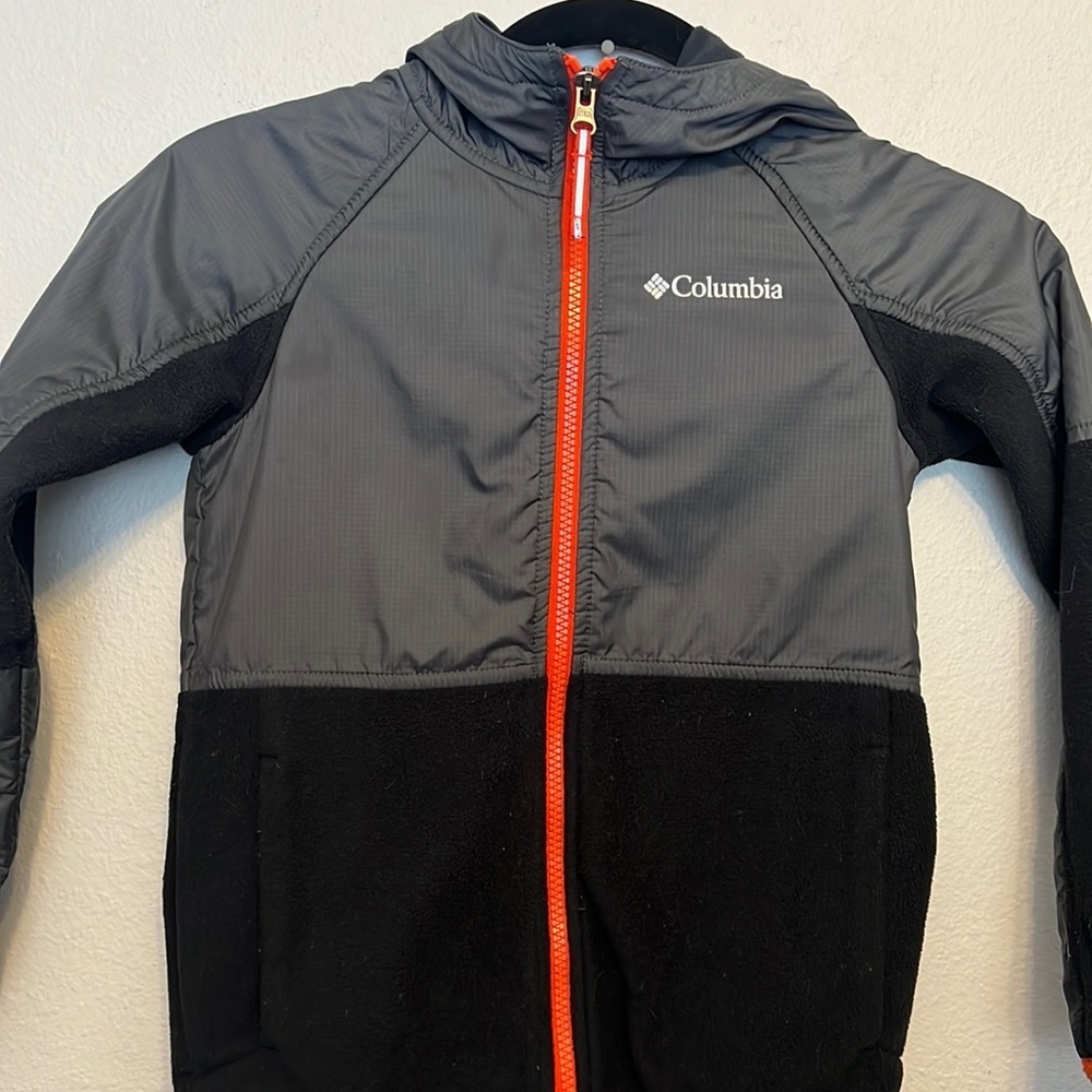 COLUMBIA Lightweight Jacket Kids